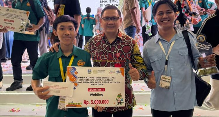 SMK Kartanegara Wates