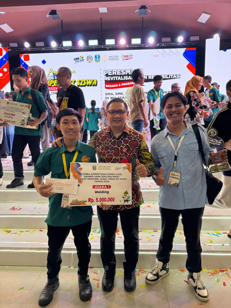 SMK Kartanegara Wates