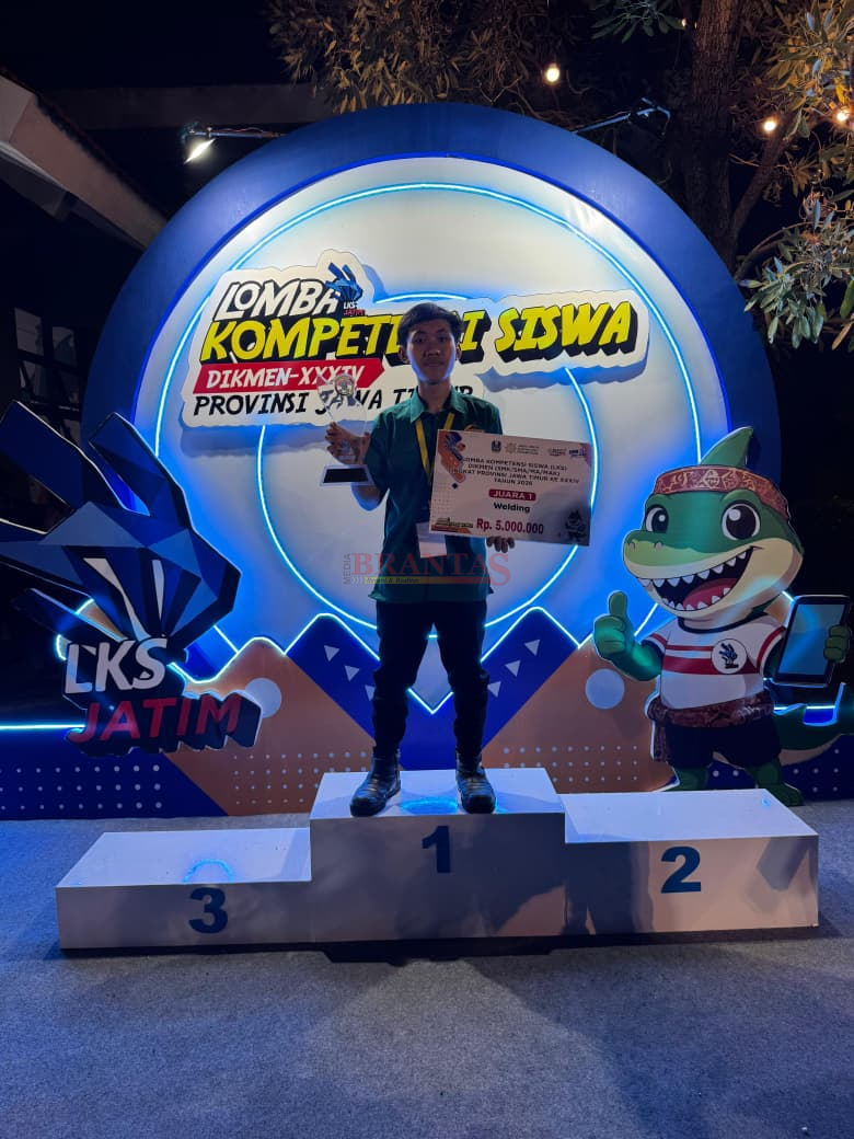 SMK Kartanegara Wates