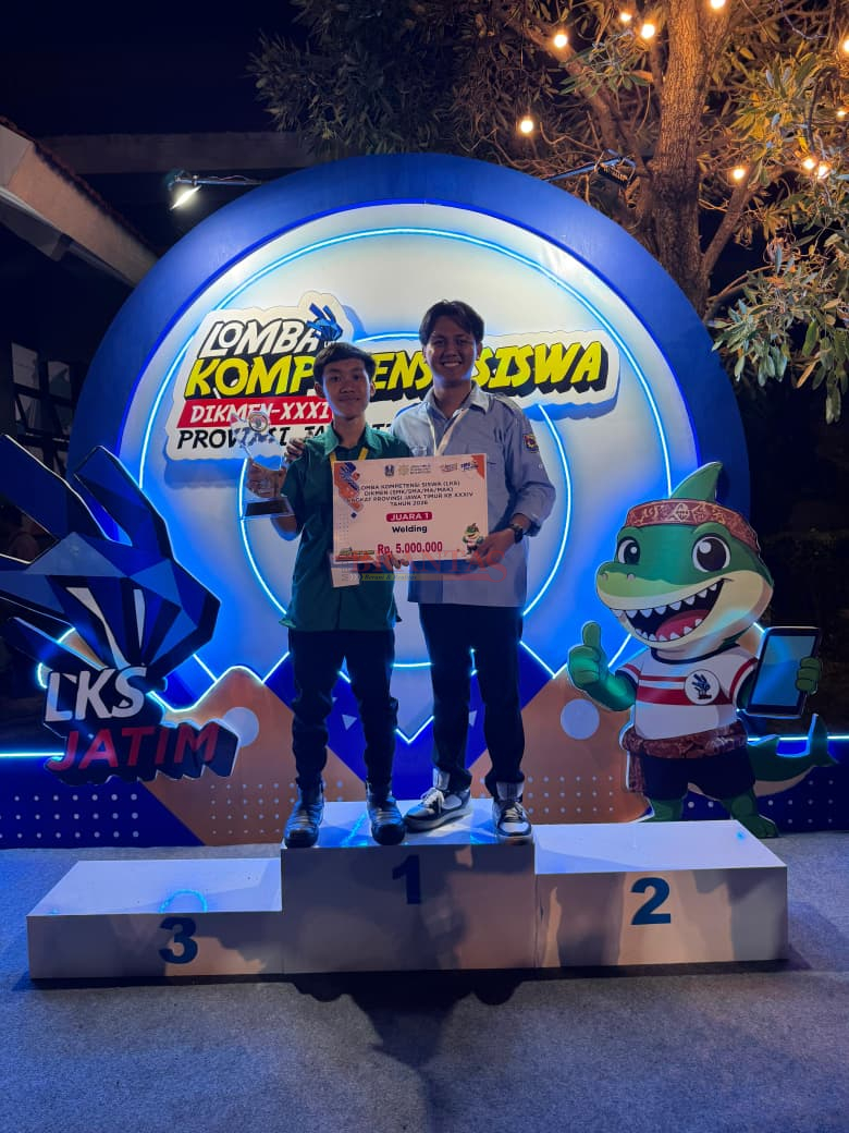 SMK Kartanegara Wates