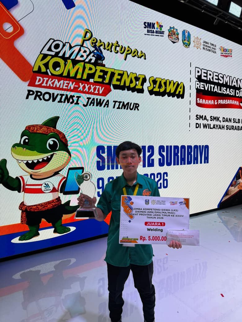 SMK Kartanegara Wates