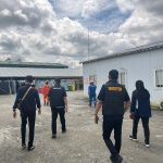 Imigrasi Kelas II TPI Kuala Tungkal