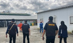 Imigrasi Kelas II TPI Kuala Tungkal