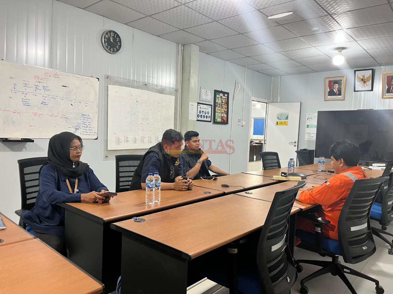 Imigrasi Kelas II TPI Kuala Tungkal