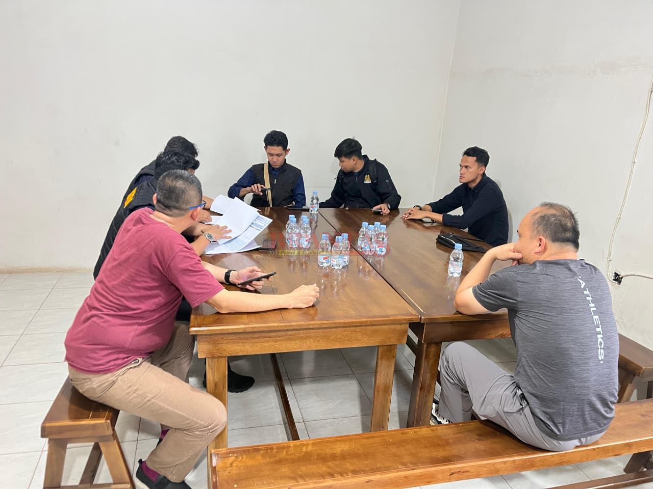 Imigrasi Kelas II TPI Kuala Tungkal