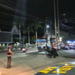 Polres Tanjung Jabung Barat