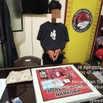 Satresnarkoba Polres Tanjung Jabung