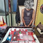 Polres Tanjung Jabung