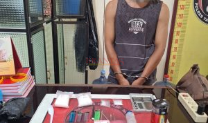 Polres Tanjung Jabung