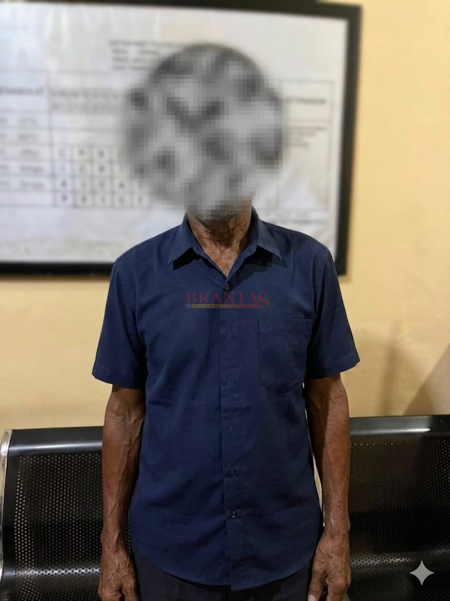 Polres Tanjung Jabung