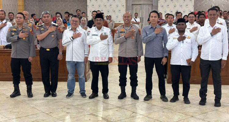 Kabupaten Tanjung Jabung Barat