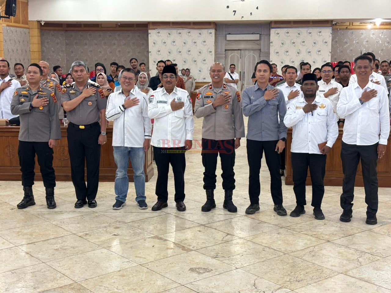 Kabupaten Tanjung Jabung Barat