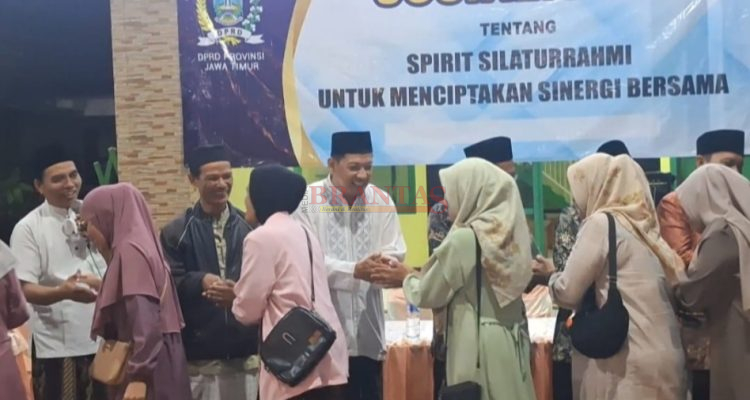 DPRD Provinsi Jawa Timur