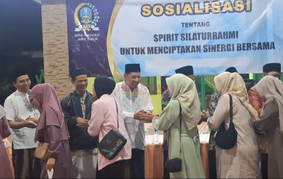 DPRD Provinsi Jawa Timur