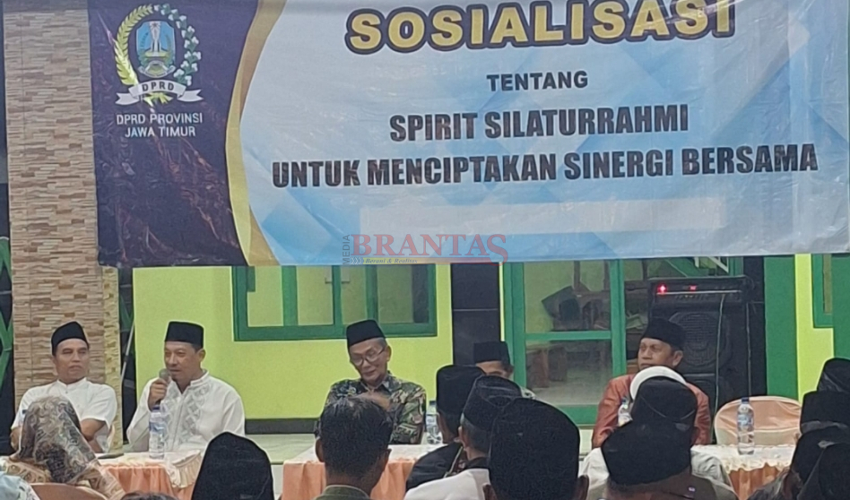 DPRD Provinsi Jawa Timur