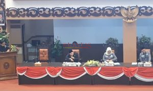 DPRD Kabupaten Mojokerto