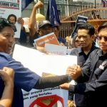 DPC Partai NasDem Kabupaten Mojokerto
