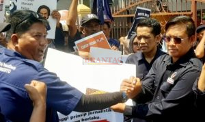 DPC Partai NasDem Kabupaten Mojokerto