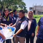 DPD Partai NasDem Kota Mojokerto