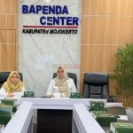 Bapenda Kabupaten Mojokerto