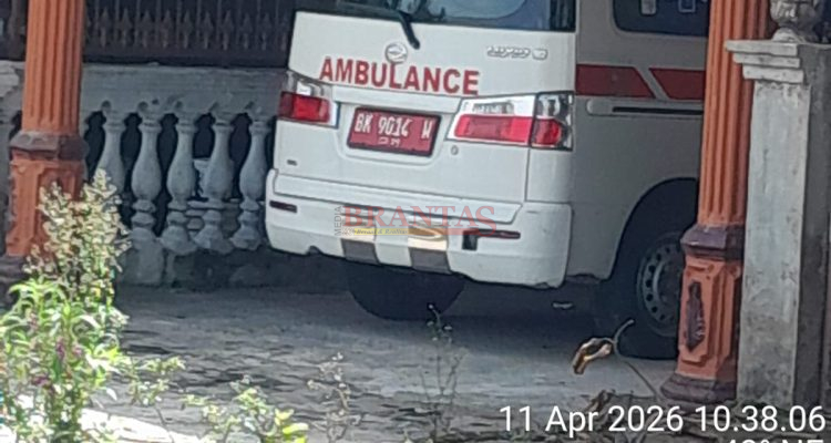 UPTD Puskesmas Singosari