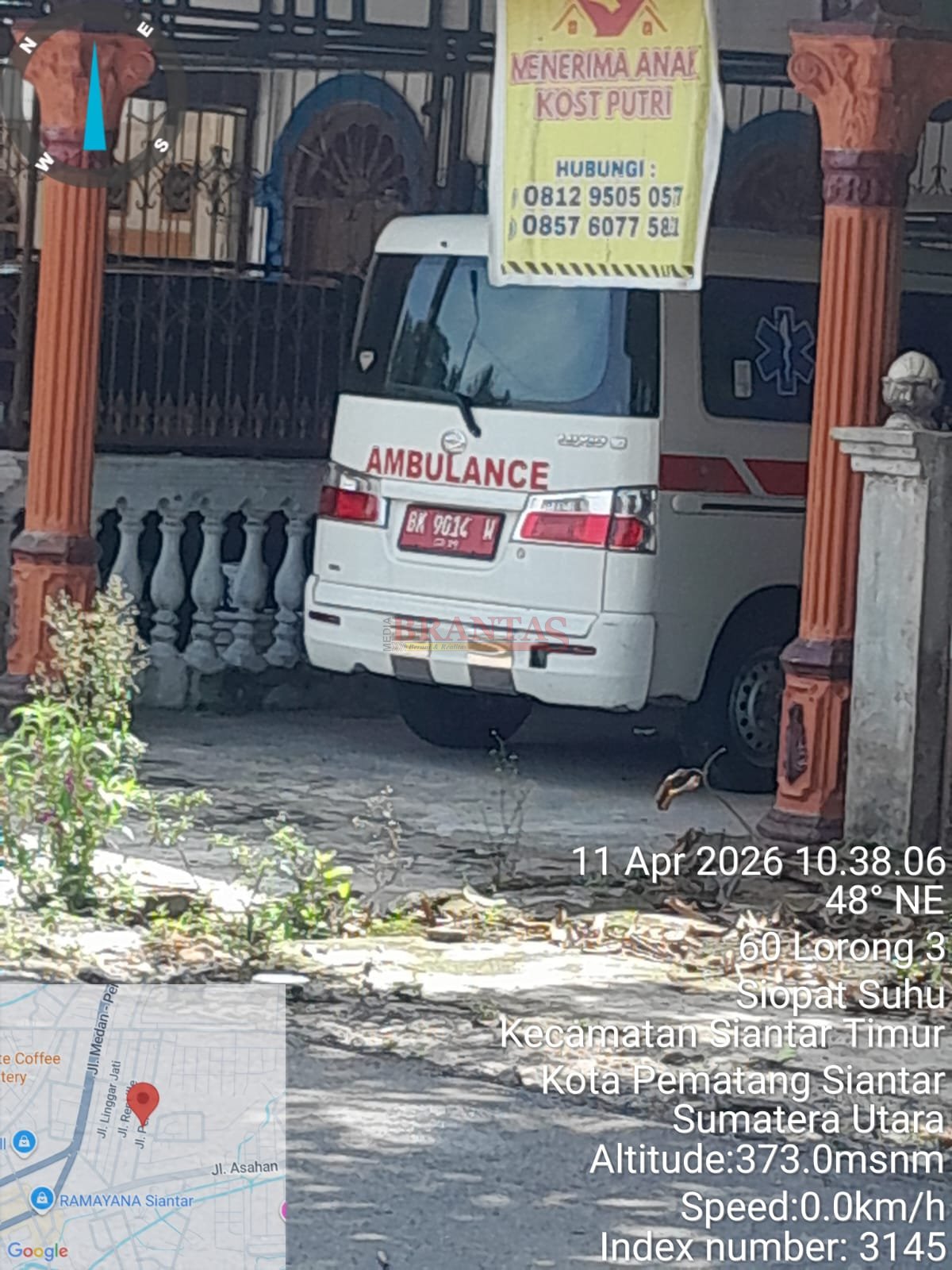 UPTD Puskesmas Singosari