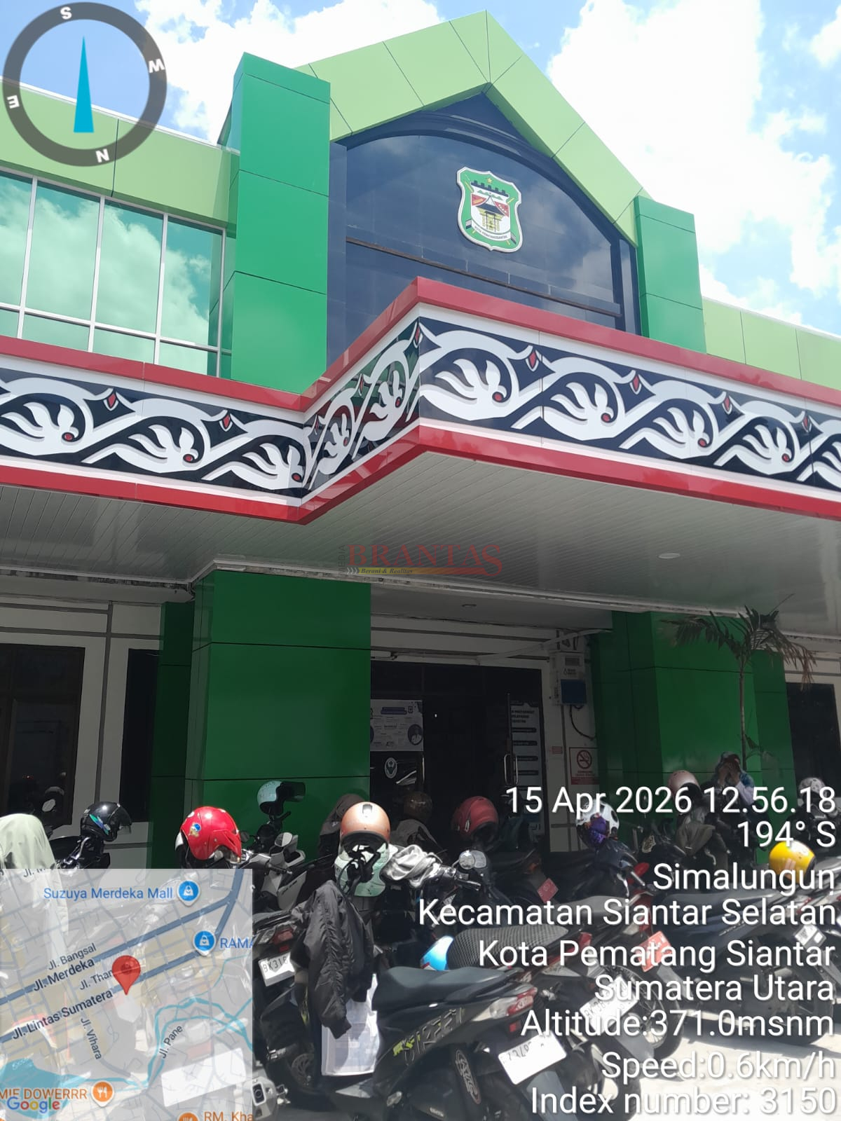 Kota Pematangsiantar