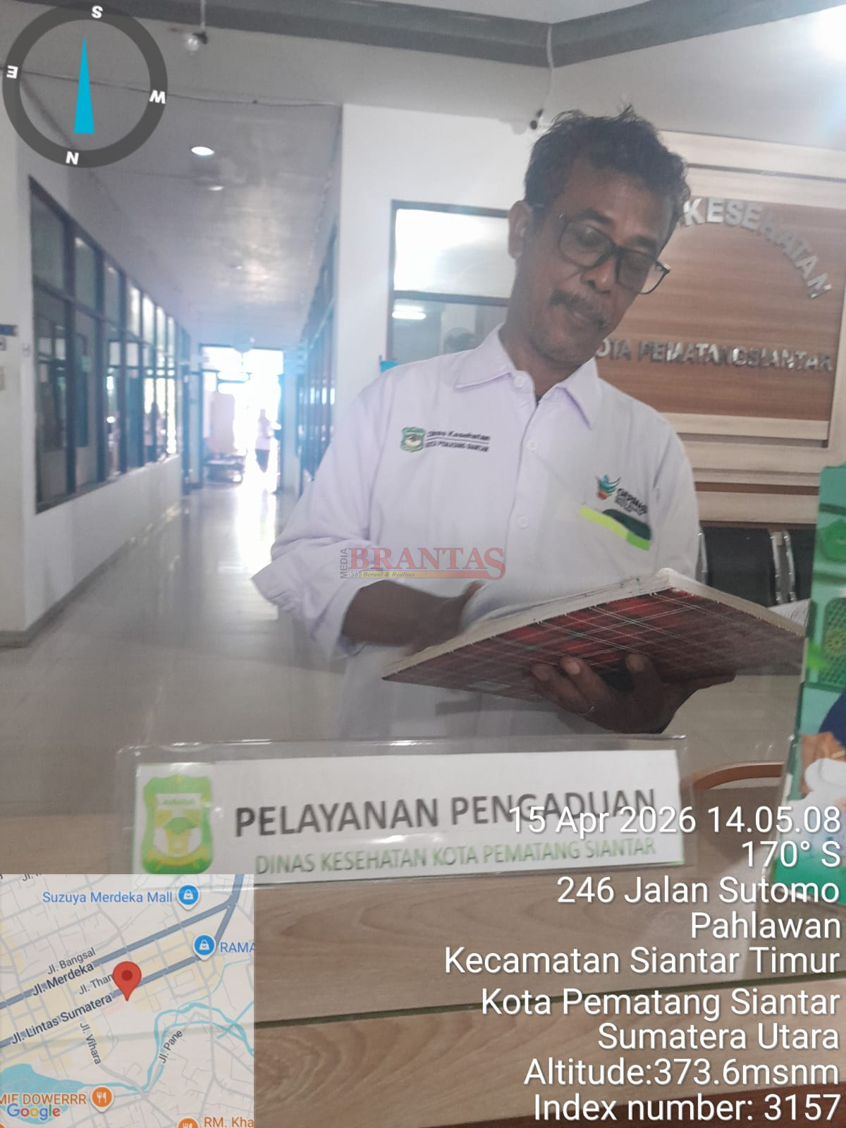 Kota Pematangsiantar