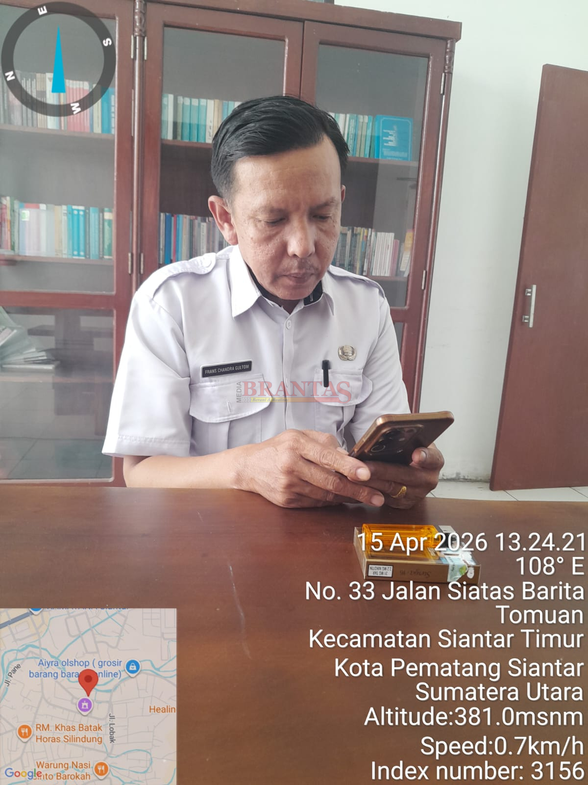 Kota Pematangsiantar