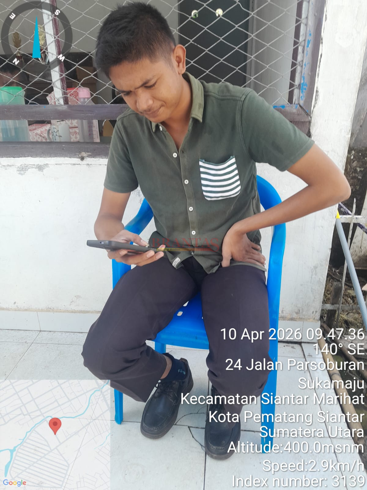 SMA Negeri 1 Pematangsiantar