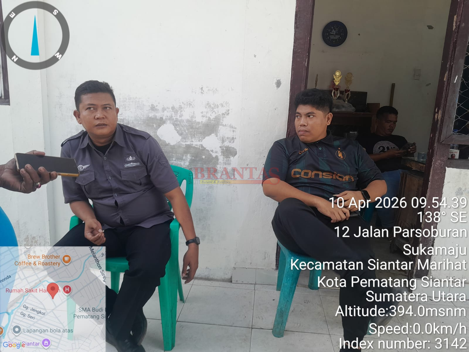 SMA Negeri 1 Pematangsiantar