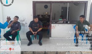 SMA Negeri 1 Pematangsiantar