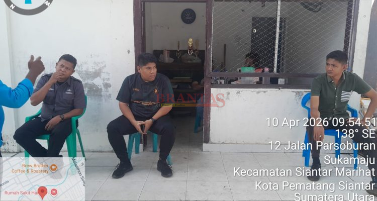 SMA Negeri 1 Pematangsiantar