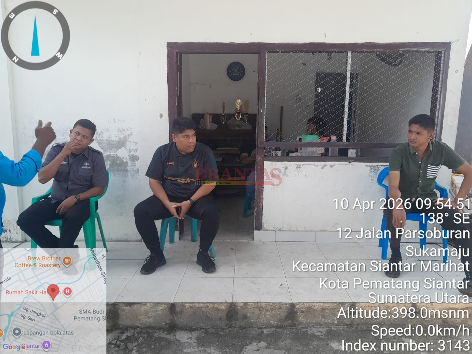 SMA Negeri 1 Pematangsiantar