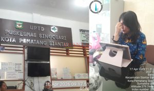 UPTD Puskesmas Singosari