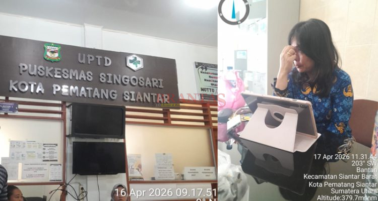 UPTD Puskesmas Singosari