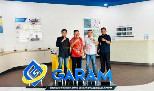 swasembada garam nasional tahun 2027