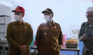 Wakil Bupati Sampang