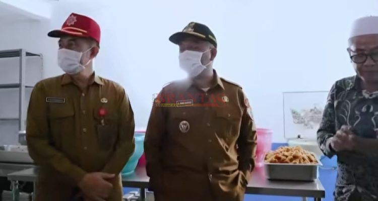 Wakil Bupati Sampang