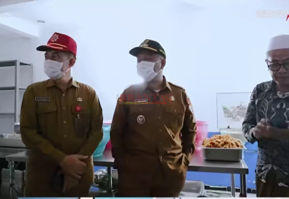 Wakil Bupati Sampang