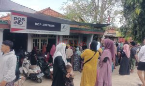 Kecamatan Tambelangan