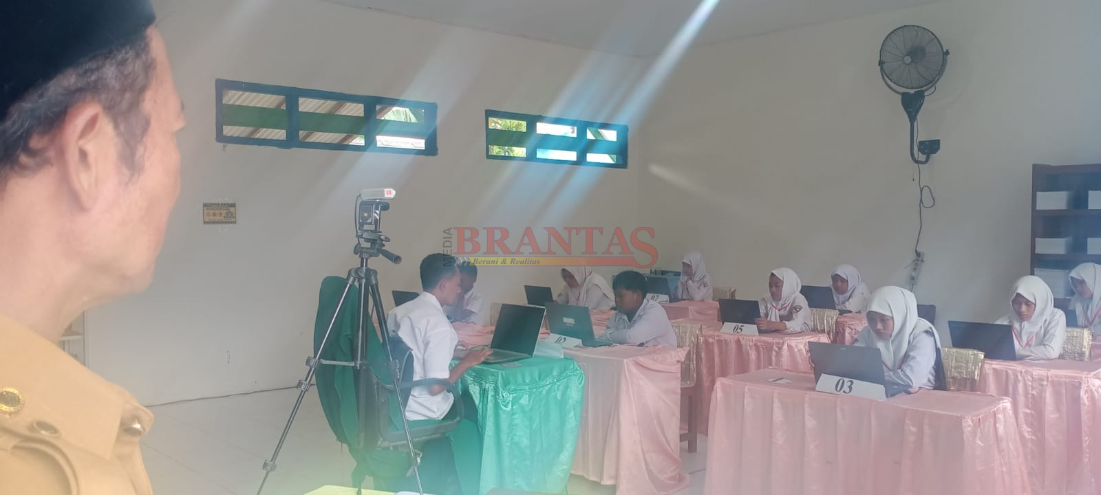 SDN Tambelangan 1