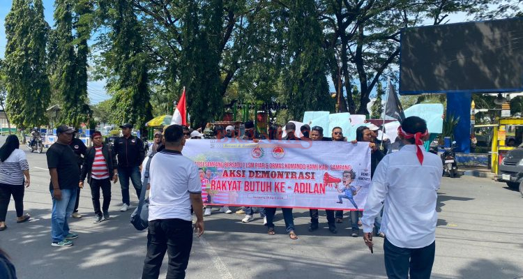 Pengadilan Negeri Sampang