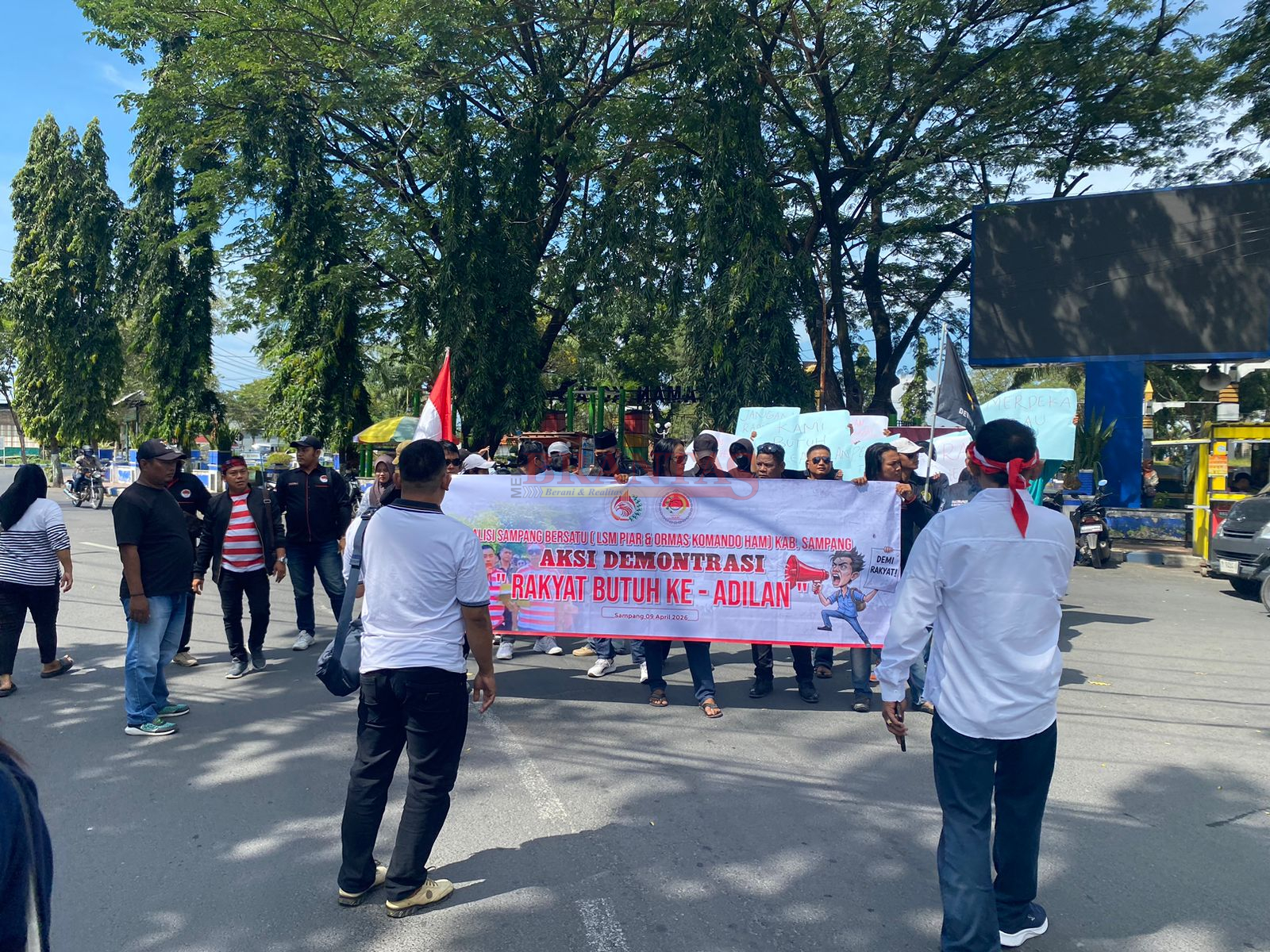 Pengadilan Negeri Sampang