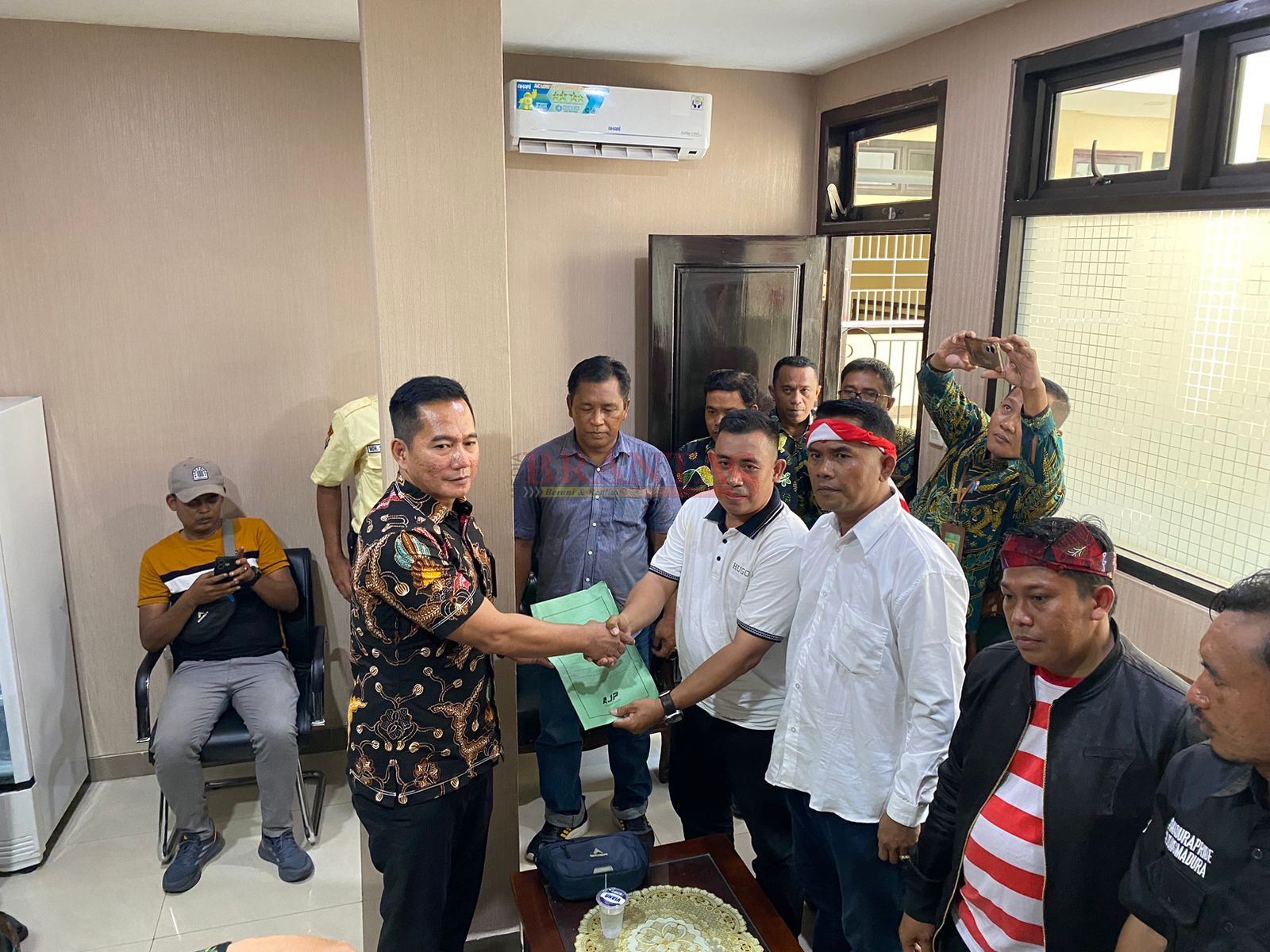 Pengadilan Negeri Sampang
