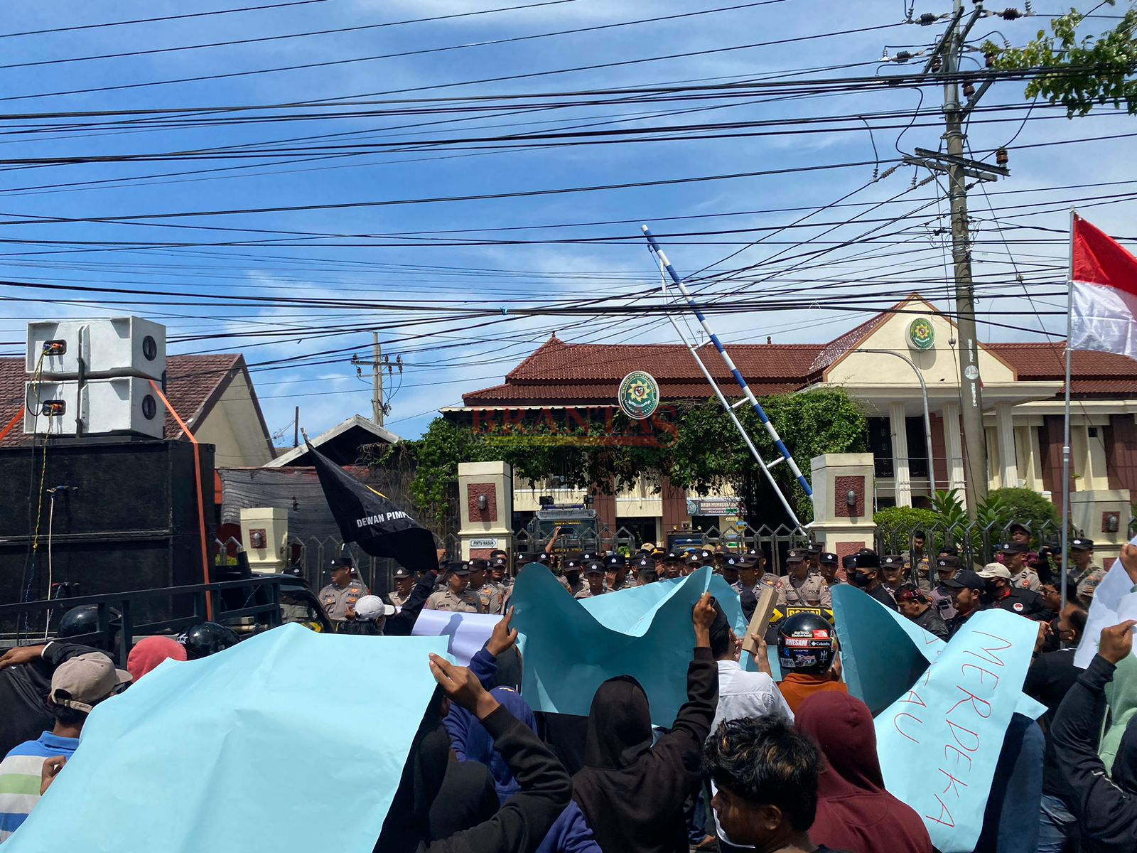 Pengadilan Negeri Sampang