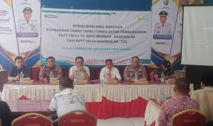 Kecamatan Banyuates