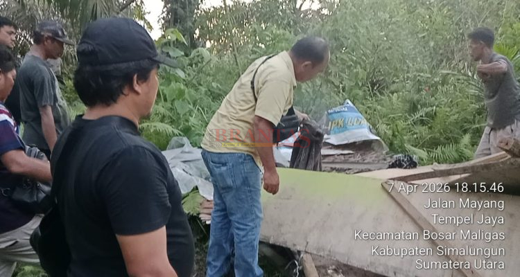 Polres Simalungun
