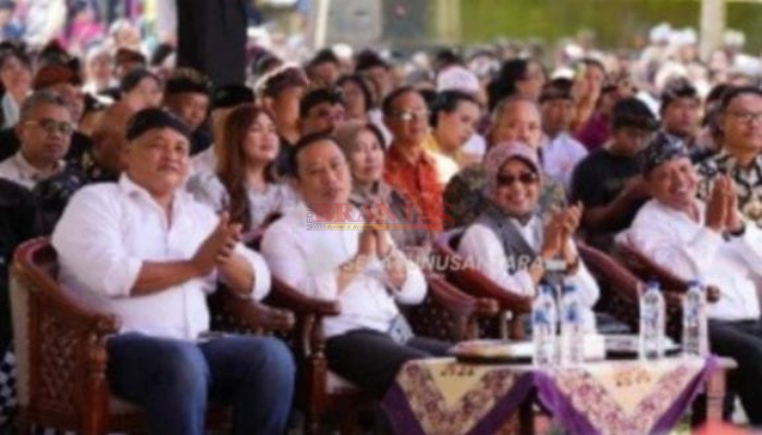 Tahun Baru Saka 1448