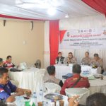 Polres Tanjung Jabung Barat